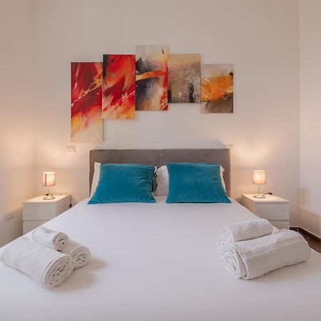 Castel Sant Angelo'S Harmonious Apartment 로마 외부 사진
