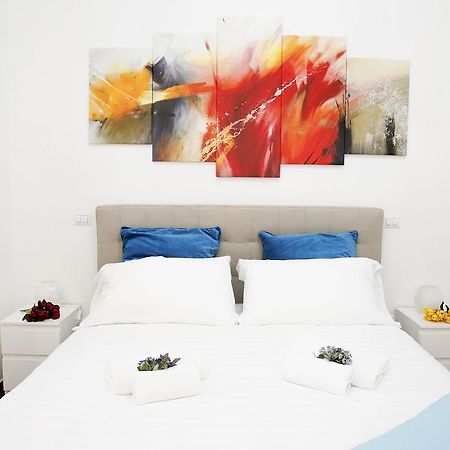 Castel Sant Angelo'S Harmonious Apartment 로마 외부 사진