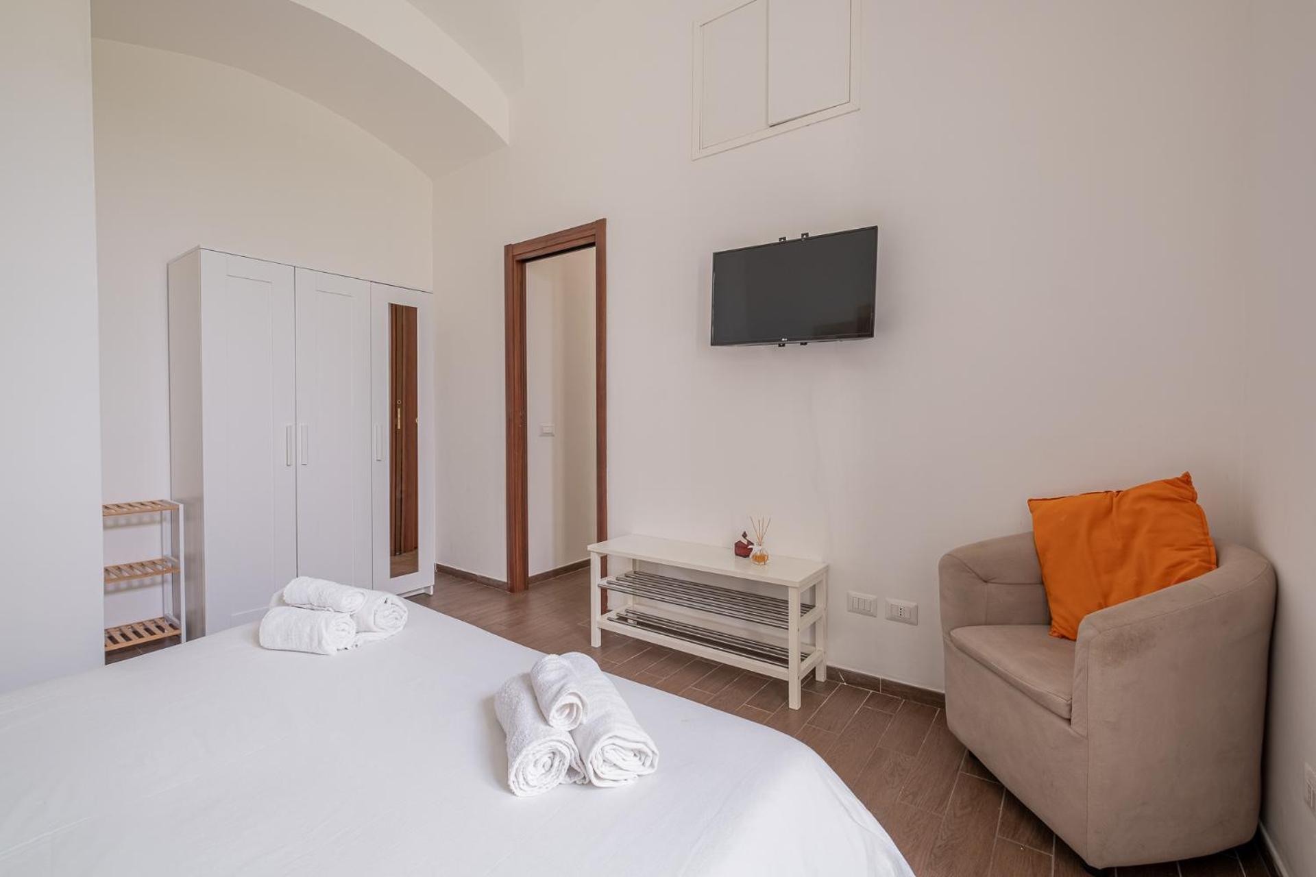 Castel Sant Angelo'S Harmonious Apartment 로마 외부 사진