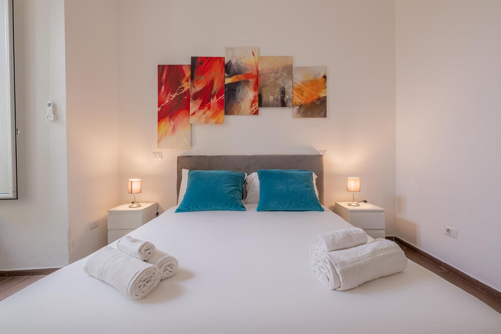 Castel Sant Angelo'S Harmonious Apartment 로마 외부 사진