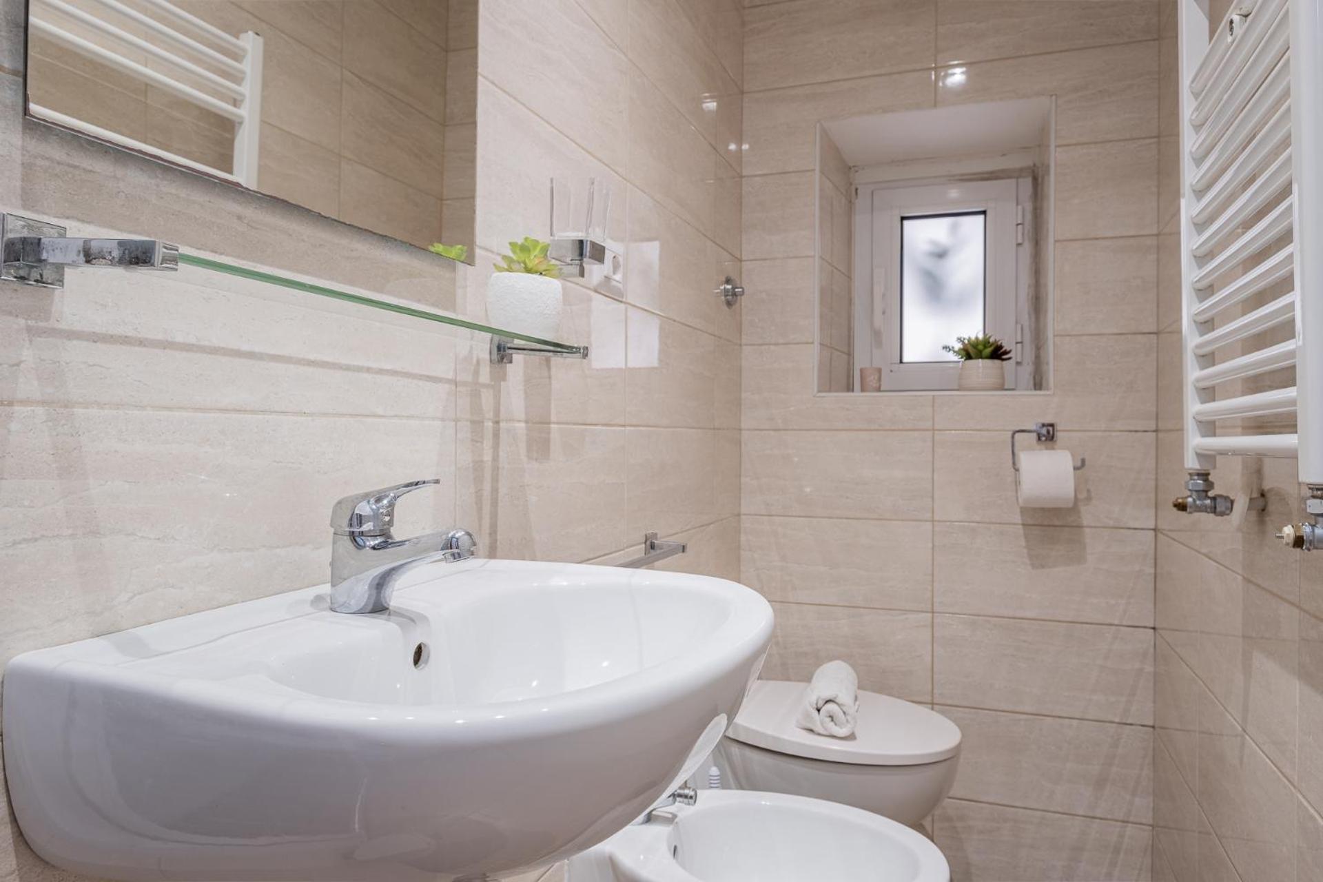 Castel Sant Angelo'S Harmonious Apartment 로마 외부 사진