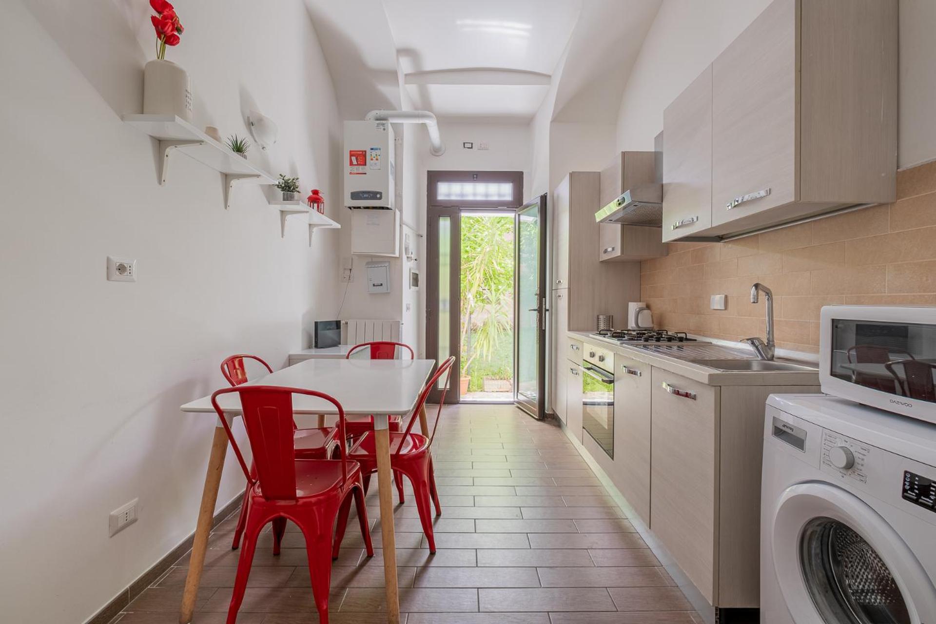 Castel Sant Angelo'S Harmonious Apartment 로마 외부 사진