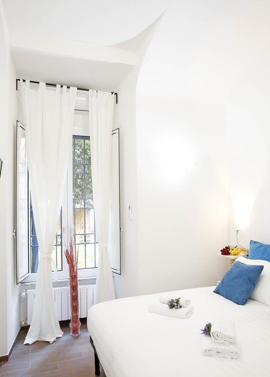 Castel Sant Angelo'S Harmonious Apartment 로마 외부 사진