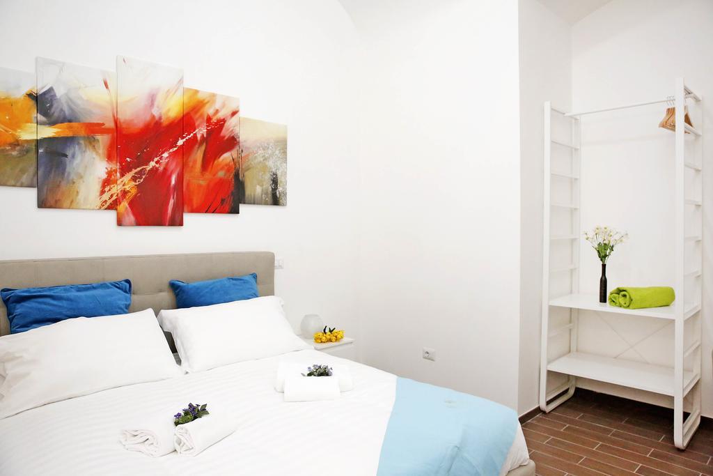 Castel Sant Angelo'S Harmonious Apartment 로마 외부 사진